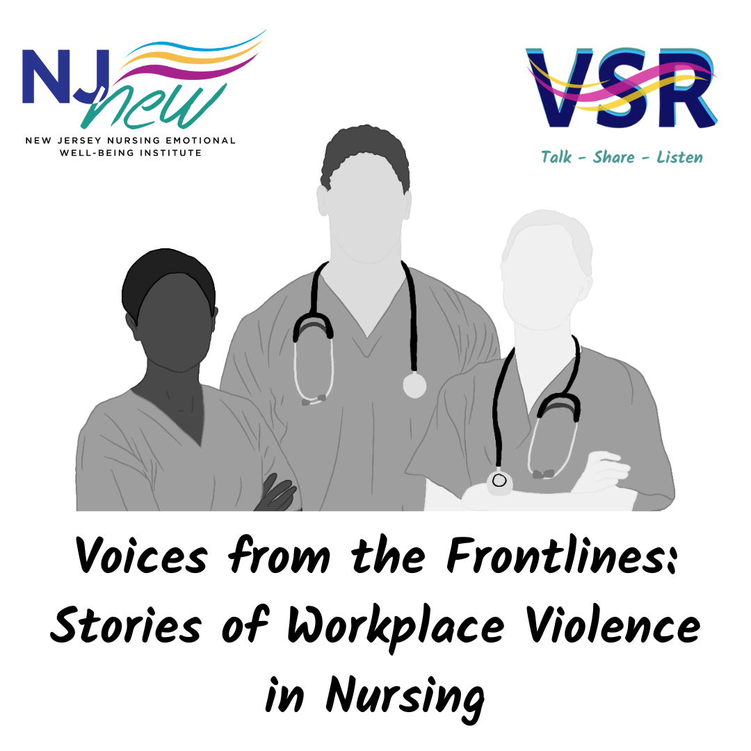 Virtual schwartz rounds vsr for all nurses voices from the